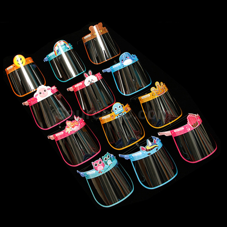 Customization Full Fangh Mask Corporate Gifts