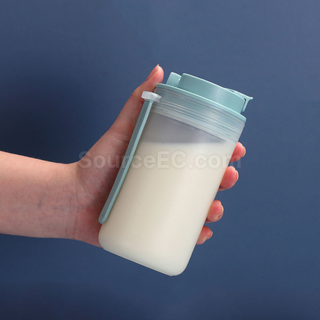Customization Portable Plastic Mug Corporate Gifts