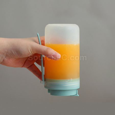 Customization Portable Plastic Mug Corporate Gifts