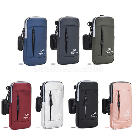 Customization Sport Waist Bag Corporate Gifts
