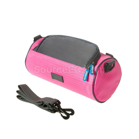 Customization Waterproof Touch Screen Bicycle Bag    Corporate Gifts