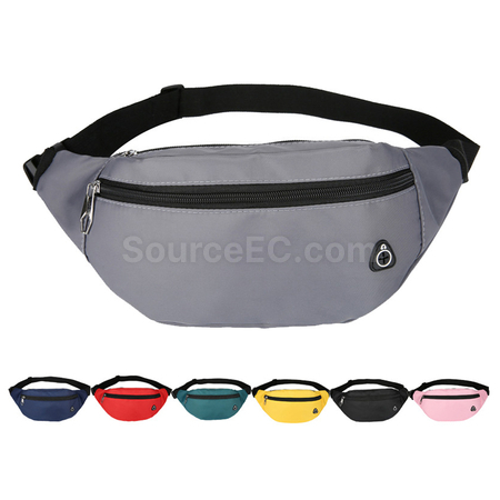 Customization Multi-functional Waist Bag Corporate Gifts