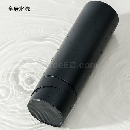 Customization Ultraviolet Sterilization LED Smart thermos Cup Corporate Gifts