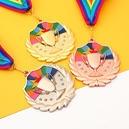 Customization Medal Corporate Gifts