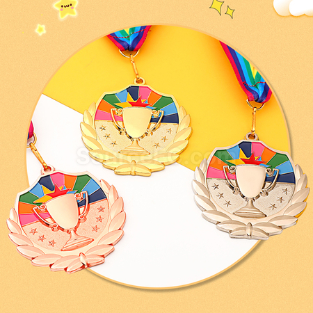 Customization Medal Corporate Gifts