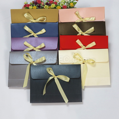 Customization Packing Box Corporate Gifts