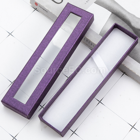 Customization Pen Packing Box Corporate Gifts