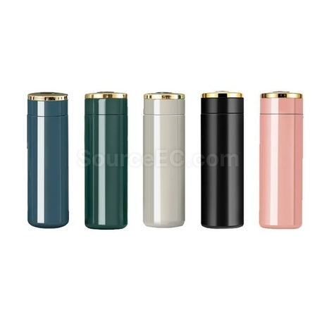 Customization 316 Stainless Steel Smart Business Thermos Cup Corporate Gifts