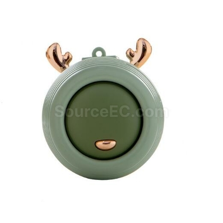 Customization Bladeless Neck Fan Corporate Gifts