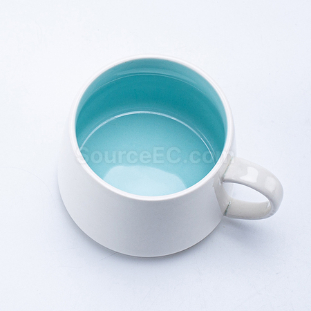 Customization 3D Ceramic Mug Corporate Gifts