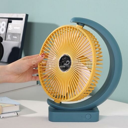 Customization Mini Fan Corporate Gifts