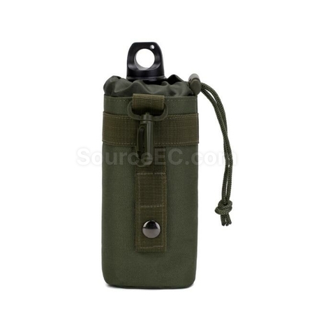 Customization Nylon Pouch Water Cup Cover Corporate Gifts