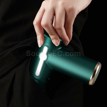 Customization Mini Fascia Massage Gun Corporate Gifts