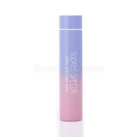 Customization Mini Thermal Mug Corporate Gifts