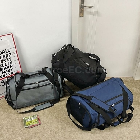 Customization Travel Yoga Fitness Sports Bag Corporate Gifts