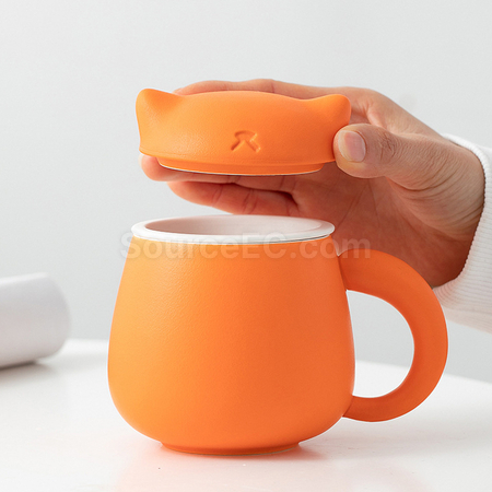 Customization Cermic Mug Corporate Gifts