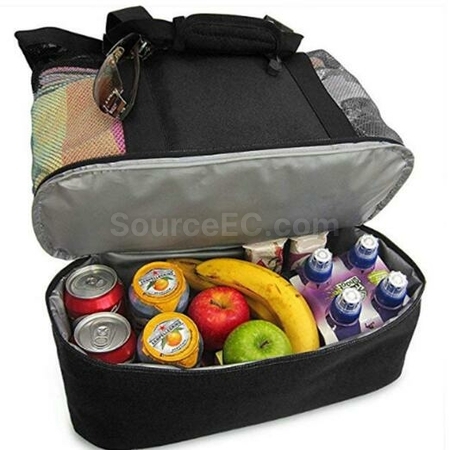 Customization Mesh Thermal Bag Corporate Gifts