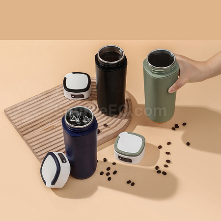Customization 480ML Suction Travel Mug Corporate Gifts