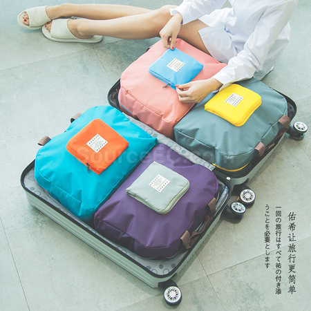 Customization Fordable Bag Corporate Gifts