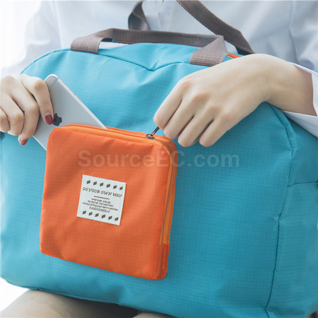 Customization Fordable Bag Corporate Gifts