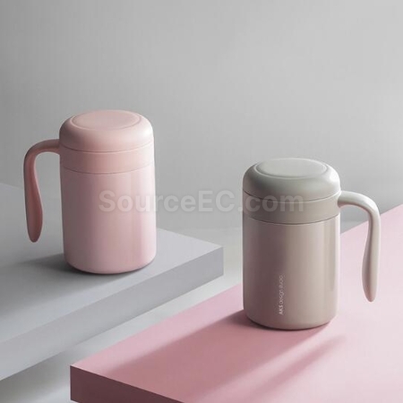 Customization Tea Cup With Handle Corporate Gifts