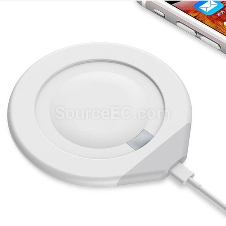 Customization Wireless Charging Thermostatic Cup Corporate Gifts