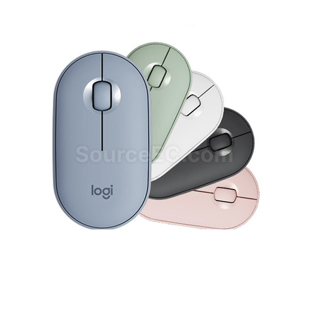 Customization Logitech Pebble Wireless Mouse Corporate Gifts