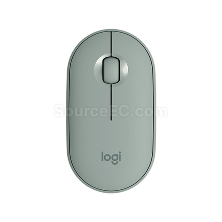 Customization Logitech Pebble Wireless Mouse Corporate Gifts