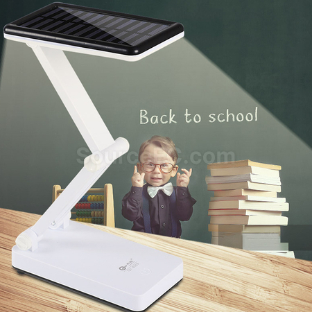 Customization Solar LED Lamp Corporate Gifts