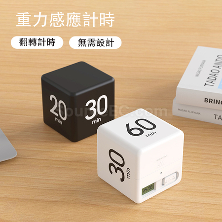 Customization Magic Cube Timer Corporate Gifts