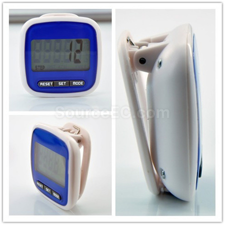 Customization Pedometer Corporate Gifts
