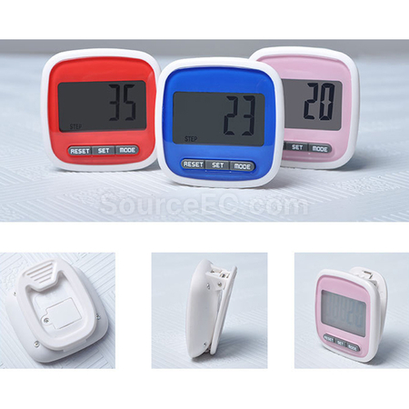Customization Pedometer Corporate Gifts
