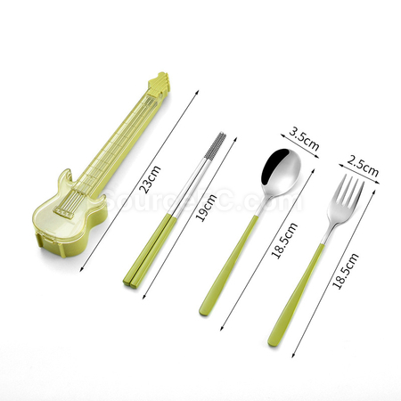 Customization Stainless Steel Tableware Corporate Gifts