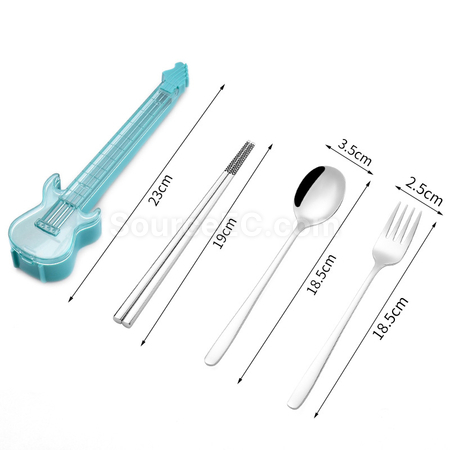 Customization Stainless Steel Tableware Corporate Gifts