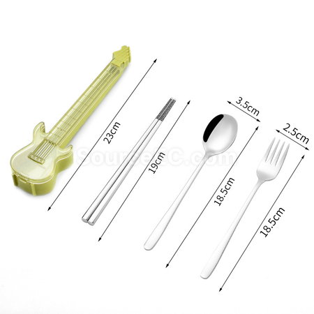 Customization Stainless Steel Tableware Corporate Gifts