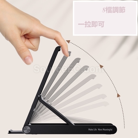 Customization Folding Mobile Phone Bracket Corporate Gifts
