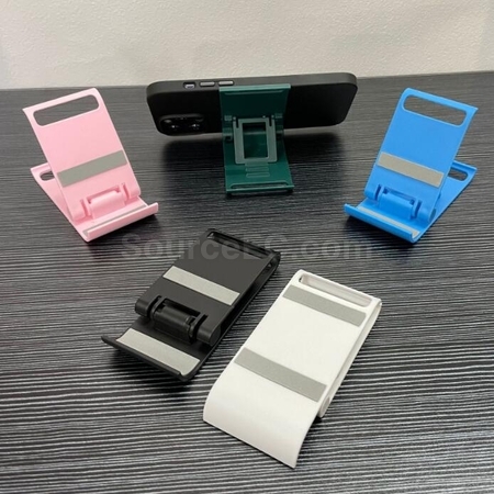Customization Desktop Folding Phone Holder Corporate Gifts