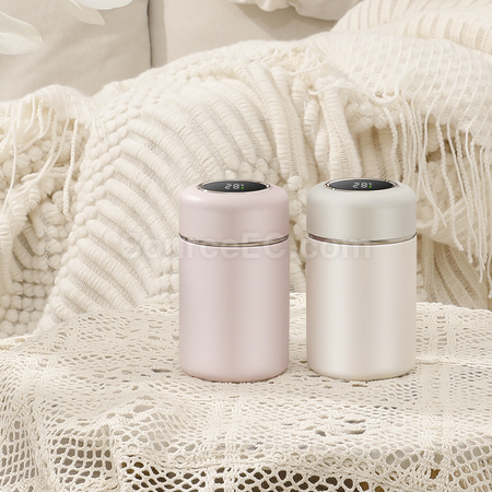 Customization 200ML Smart Thermal Mug Corporate Gifts