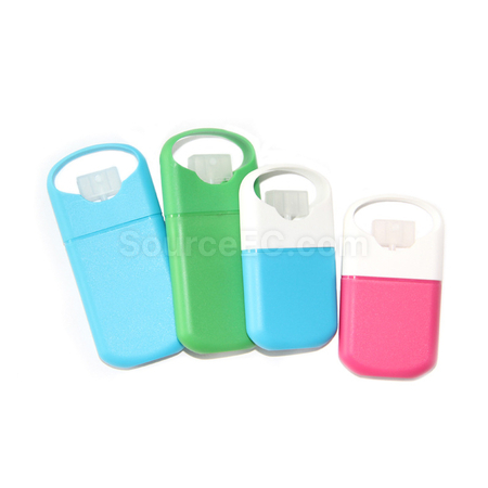 Customization Spray Bottle Corporate Gifts