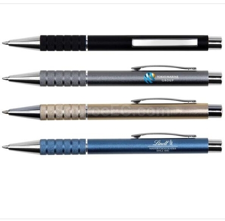 Customization Metal Ball Pen Corporate Gifts