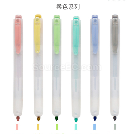 Customization Highlighter Corporate Gifts