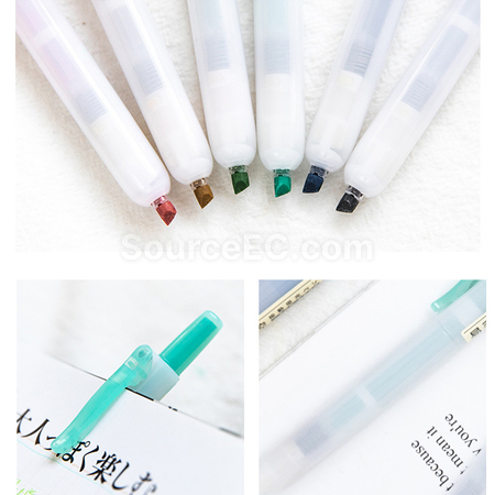 Customization Highlighter Corporate Gifts
