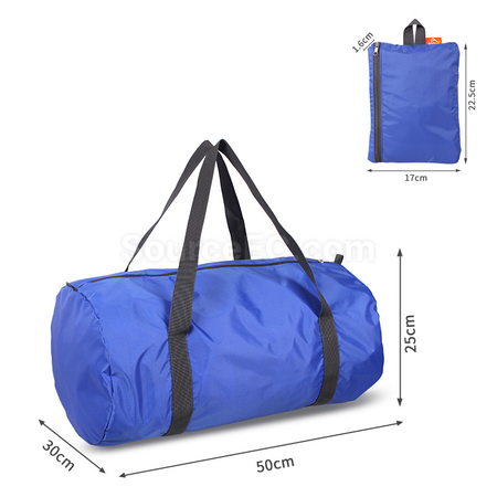 Customization Foldable Travel Bag Corporate Gifts