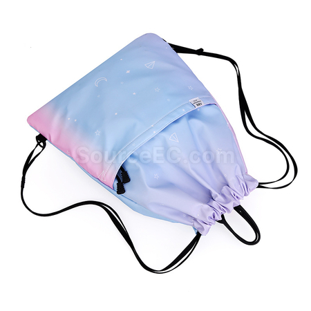 Customization Drawstring Bags Corporate Gifts