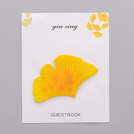Customization Creative Memo Pad Corporate Gifts