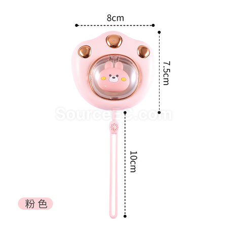 Customization USB Warmer Corporate Gifts