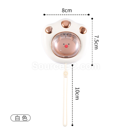 Customization USB Warmer Corporate Gifts