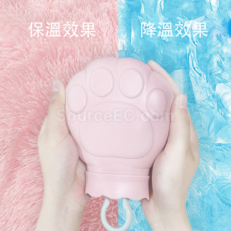 Customization Silicone Warm Bag Corporate Gifts