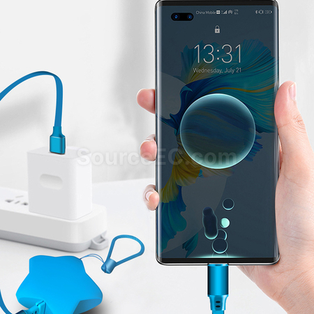 Customization Charging Cable Corporate Gifts