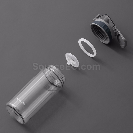 Customization Tritan Promotional Bottle Corporate Gifts